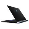 Portatil msi 18hx - ai - 249es u9 - 285hz 64gb ssd 2tb 18 pulgadas