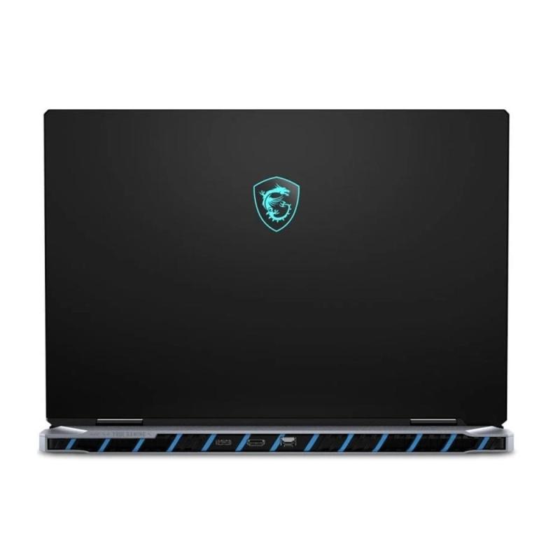 Portatil msi 18hx - ai - 249es u9 - 285hz 64gb ssd 2tb 18 pulgadas