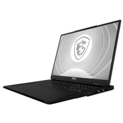 Portatil msi a14vksg - 281es i9 - 14900hx 128gb ssd 4tb 18 pulgadas