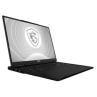 Portatil msi a14vksg - 281es i9 - 14900hx 128gb ssd 4tb 18 pulgadas