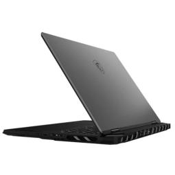 Portatil msi a14vksg - 281es i9 - 14900hx 128gb ssd 4tb 18 pulgadas