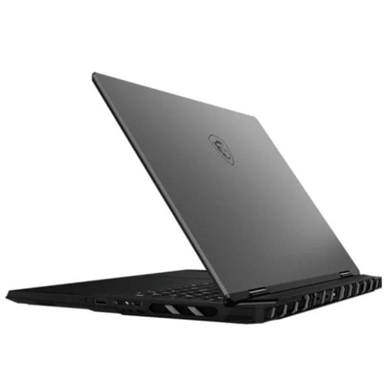 Portatil msi a14vksg - 281es i9 - 14900hx 128gb ssd 4tb 18 pulgadas