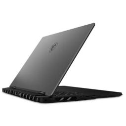 Portatil msi a14vksg - 281es i9 - 14900hx 128gb ssd 4tb 18 pulgadas