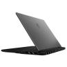 Portatil msi a14vksg - 281es i9 - 14900hx 128gb ssd 4tb 18 pulgadas