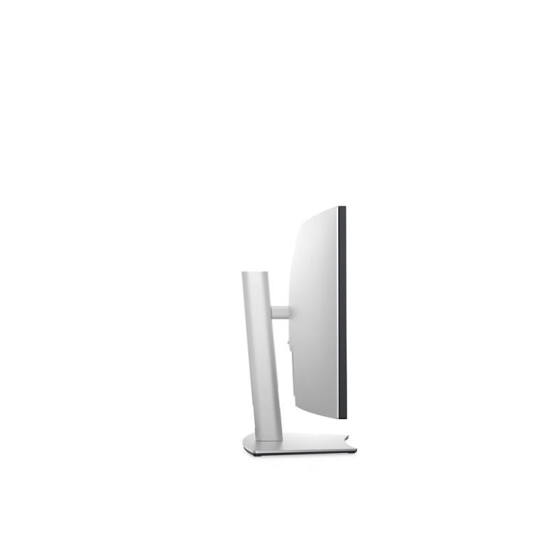 Monitor curvo dell ultrasharp u3824dw 38 pulgadas wqhd+ 60hz