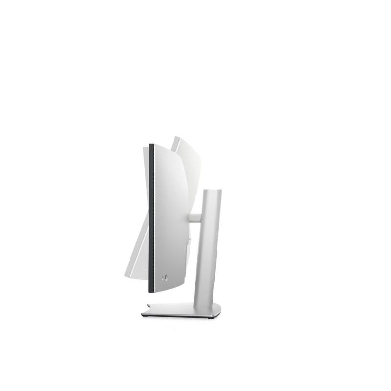 Monitor curvo dell ultrasharp u3824dw 38 pulgadas wqhd+ 60hz