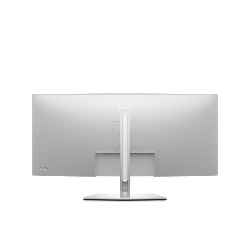 Monitor curvo dell ultrasharp u3824dw 38 pulgadas wqhd+ 60hz