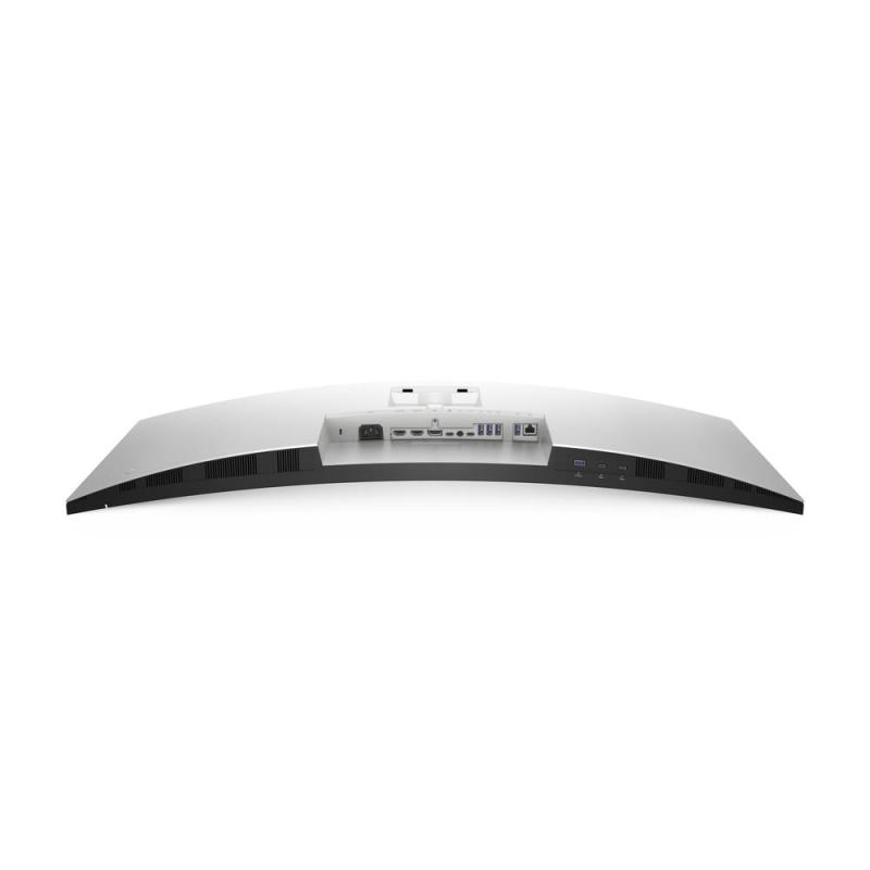 Monitor curvo dell ultrasharp u3824dw 38 pulgadas wqhd+ 60hz