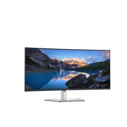 Monitor curvo dell ultrasharp u3824dw 38 pulgadas wqhd+ 60hz