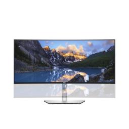 Monitor curvo dell ultrasharp u3824dw 38 pulgadas wqhd+ 60hz