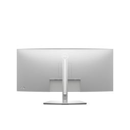 Monitor curvo dell ultrasharp u3824dw 38 pulgadas wqhd+ 60hz