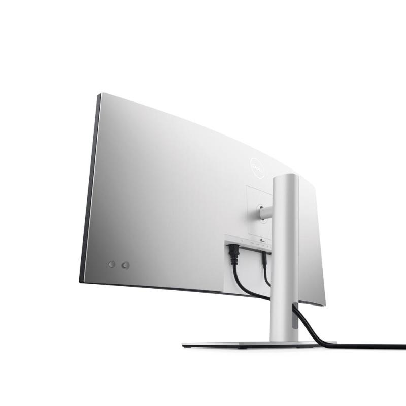 Monitor curvo dell ultrasharp u3824dw 38 pulgadas wqhd+ 60hz