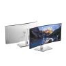 Monitor curvo dell ultrasharp u3824dw 38 pulgadas wqhd+ 60hz