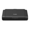 Impresora inyeccion bx110 con bateria carga usb - wifi