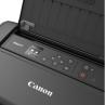 Impresora inyeccion bx110 con bateria carga usb - wifi