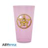 Vaso abystyle sailor moon 400ml