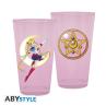 Vaso abystyle sailor moon 400ml