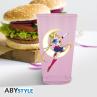 Vaso abystyle sailor moon 400ml