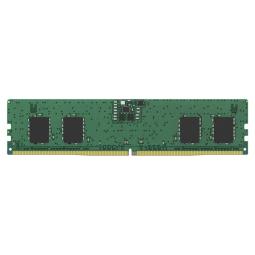 Memoria ram ddr5 8gb kingston - 5600mhz - pc5 - 44800 - cl46