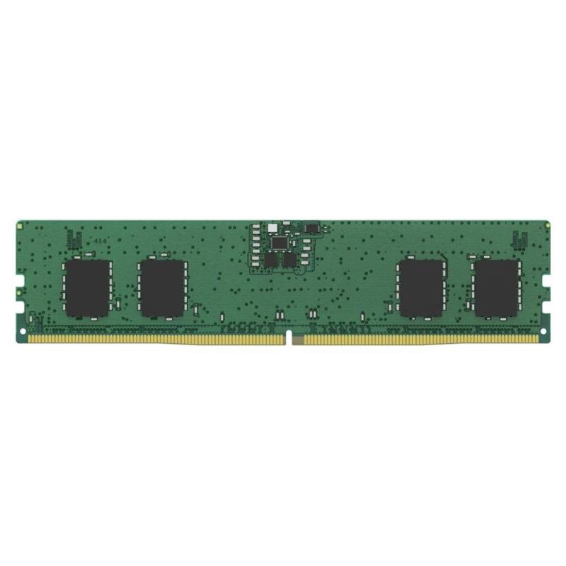 Memoria ram ddr5 8gb kingston - 5600mhz - pc5 - 44800 - cl46