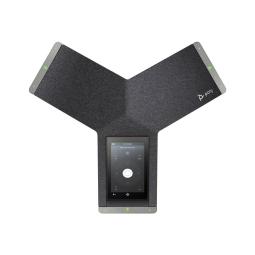 Telefono voip poly trio c60 ip negro