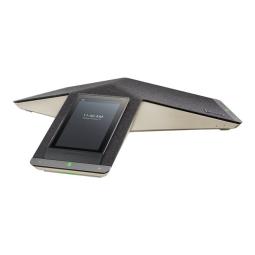 Telefono voip poly trio c60 ip negro