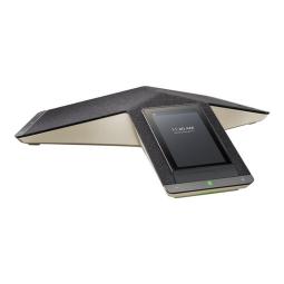 Telefono voip poly trio c60 ip negro