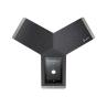 Telefono voip poly trio c60 ip negro
