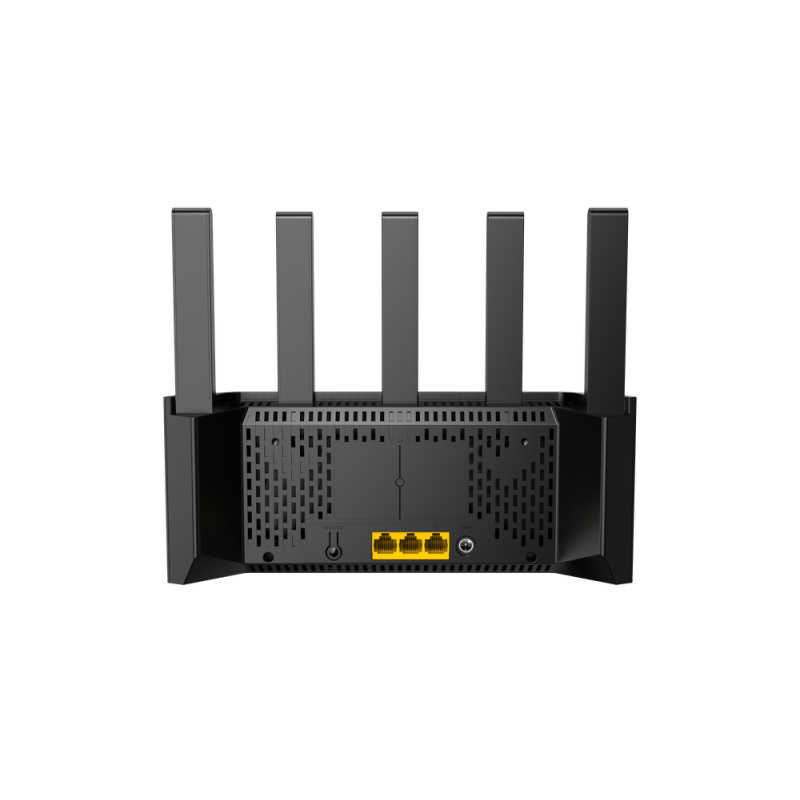 Router wifi tenda te3l