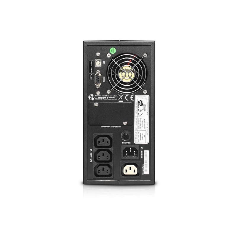 Sai riello dialog vision 800 t