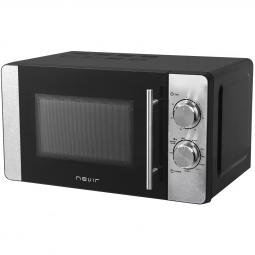Microondas nevir nvr - 6235 mgs 20l 700w grill 1000w - Imagen 1