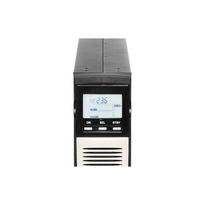 Sai riello sentinel dual 1000