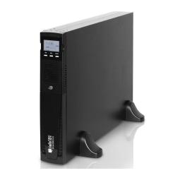 Sai riello vision dual 3000 dual 0.9 vsd 3000