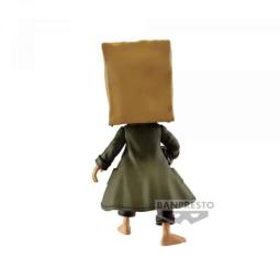Figura banpresto little nightmares mono 17cm