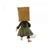 Figura banpresto little nightmares mono 17cm