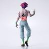 Figura banpresto hunter x hunter grandista hyskoa 28cm
