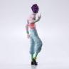 Figura banpresto hunter x hunter grandista hyskoa 28cm