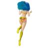 Figura banpresto urusei yatsura glitter & glamours lum sparkle style ver.a 22cm