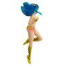 Figura banpresto urusei yatsura glitter & glamours lum sparkle style ver.a 22cm