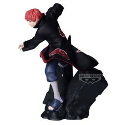 Figura banpresto naruto shippuden effectreme sasori 14cm