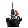 Figura banpresto one piece world collectable figure special sabo vs five elders & imu 14cm