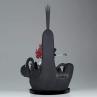 Figura banpresto one piece world collectable figure special sabo vs five elders & imu 14cm