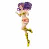 Figura banpresto urusei yatsura glitter & glamours lum sparkle style ver.b 22cm