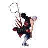 Figura banpresto naruto shippuden vibration stars hidan ver.a 13cm