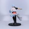 Figura banpresto gintama vibration stars gintoki sakata 20th anniversary ver. 17cm