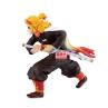 Figura banpresto demon slayer kimetsu no yaiba maximatic kyojuro rengoku 16cm