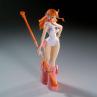 Figura banpresto one piece the shukko nami egghead ver. 16cm