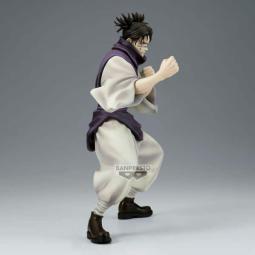 Figura banpresto jujutsu kaisen maximatic choso ver.a 21cm