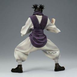 Figura banpresto jujutsu kaisen maximatic choso ver.a 21cm