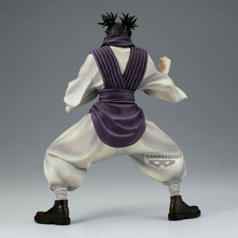 Figura banpresto jujutsu kaisen maximatic choso ver.a 21cm